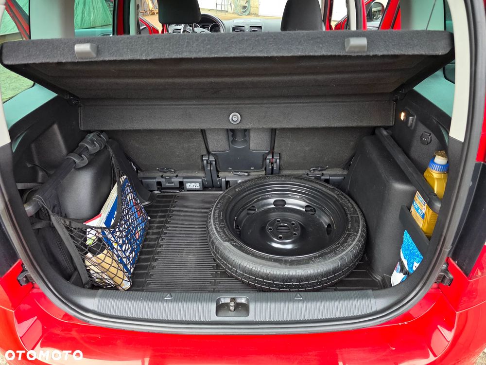 Skoda Yeti 2.0 TDI SCR 4x4 Monte Carlo - 24