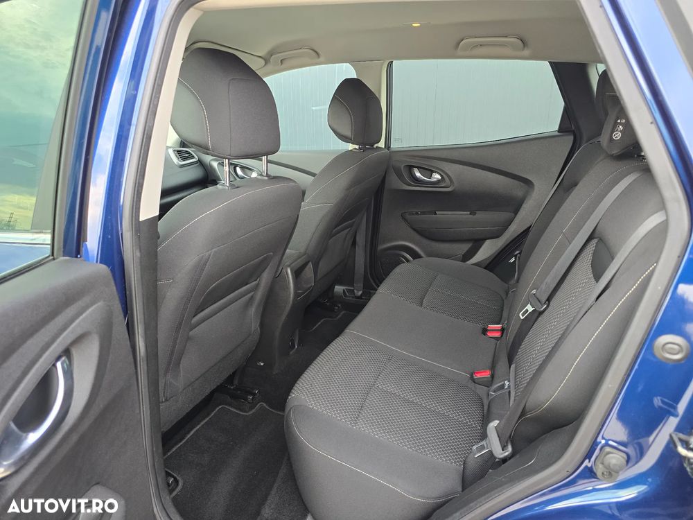 Renault Kadjar Energy dCi 110 LIMITED - 9