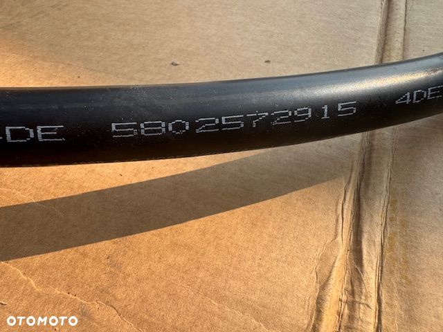 Rurka klimatyzacji OE 5802572915 Iveco Daily 2014- - 2