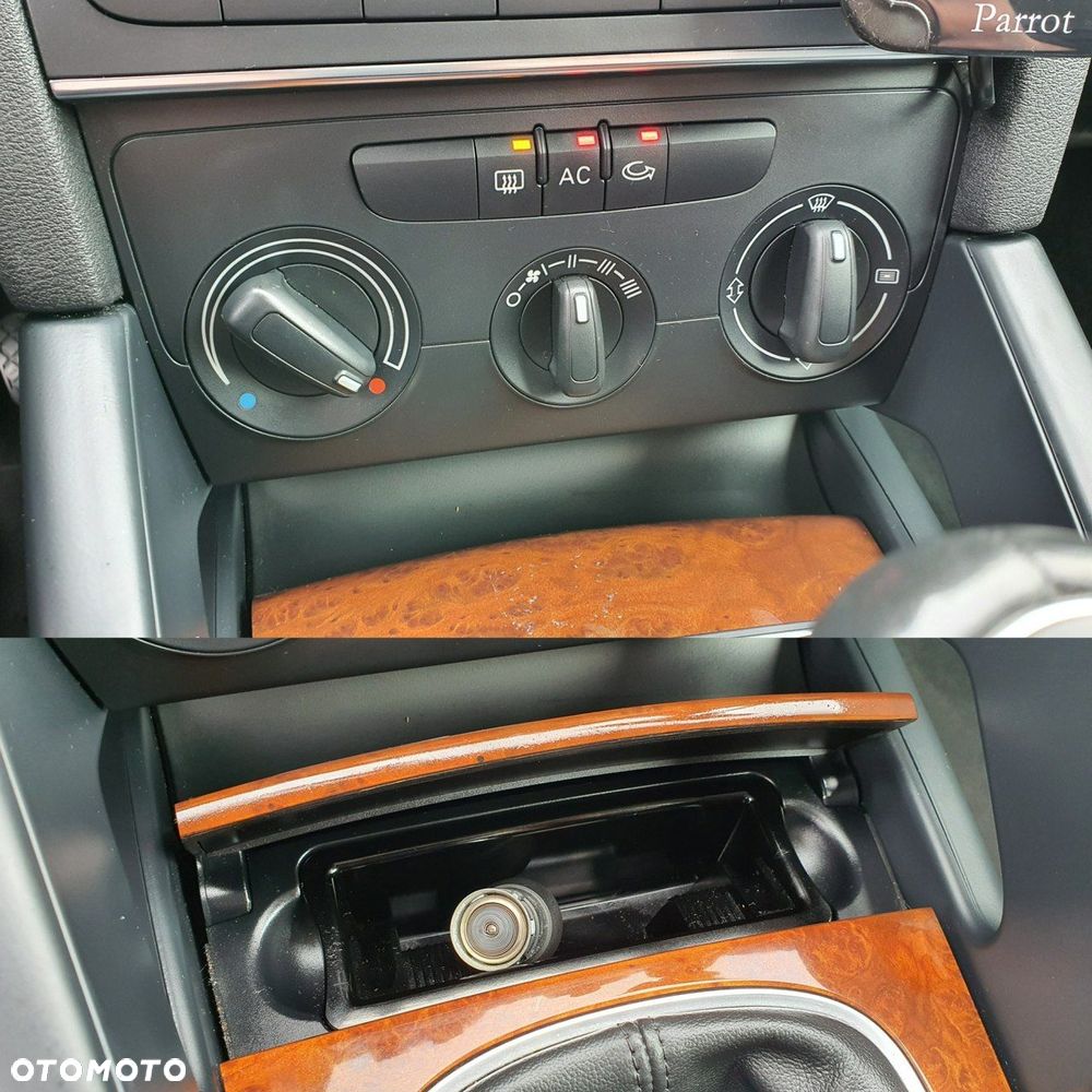 Audi A3 3-drzwiowe 2.0 TDI DPF Ambiente - 22