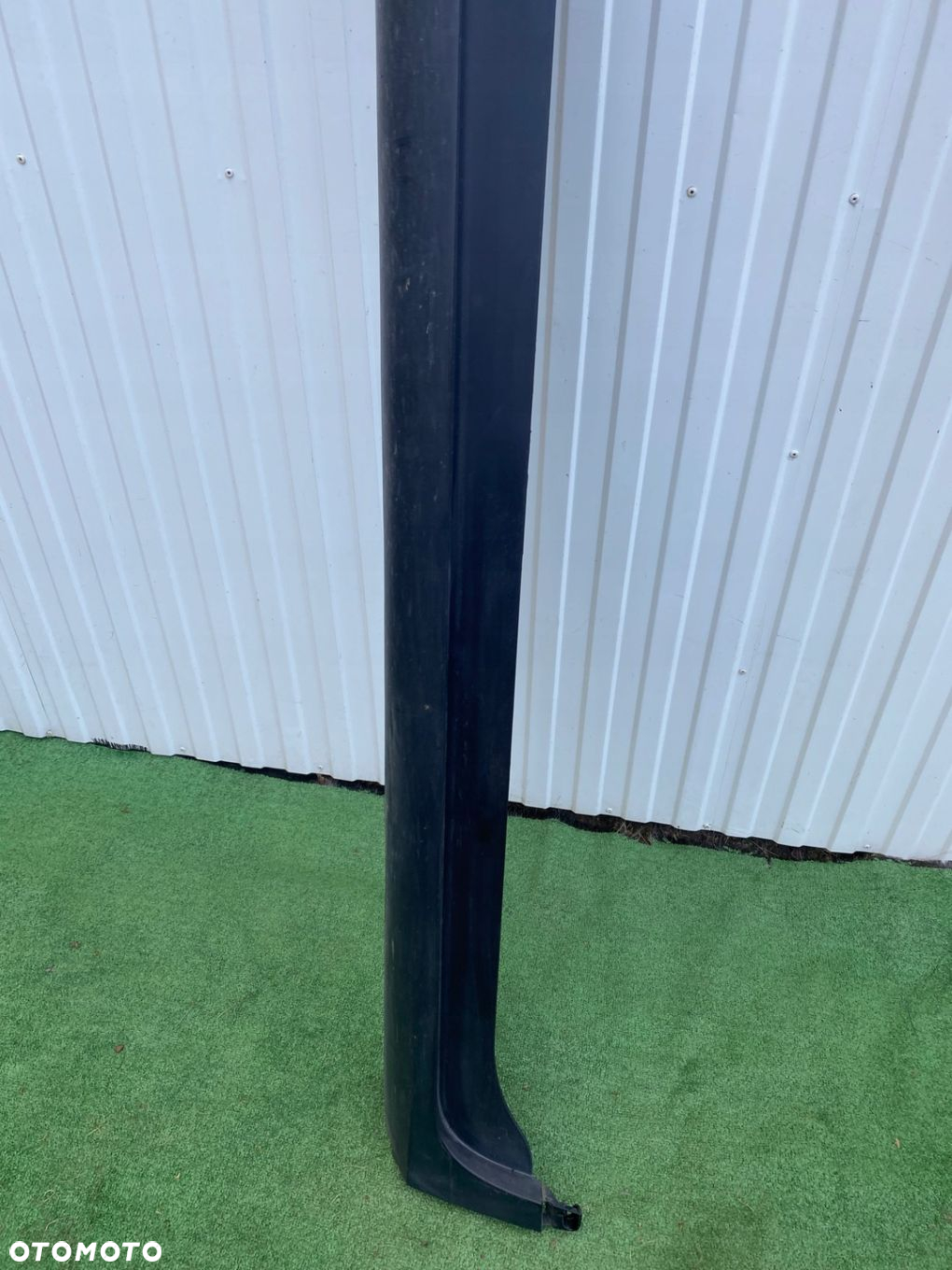 LISTWA PROGOWA lewa BMW X3 F25 7210079 - 3