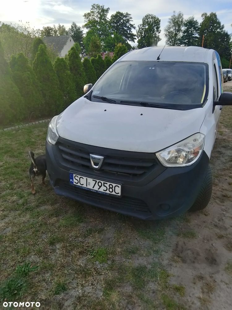 Dacia Dokker - 8
