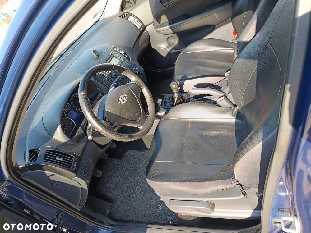 Hyundai i30 1.4 Edition Plus - 18