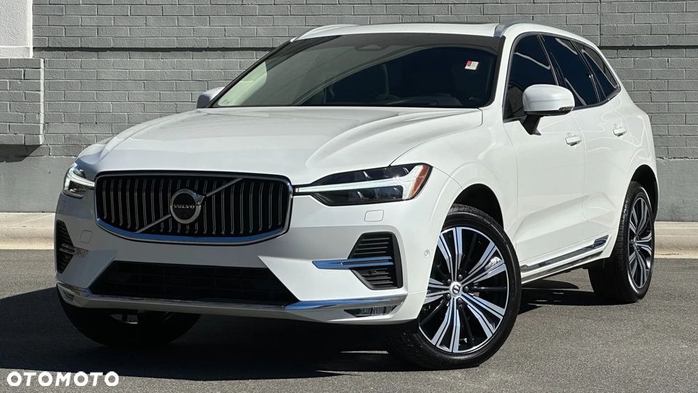 Volvo XC 60 B6 B AWD Momentum - 1