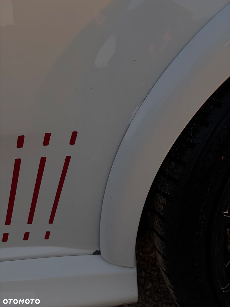 Abarth Punto Evo - 10