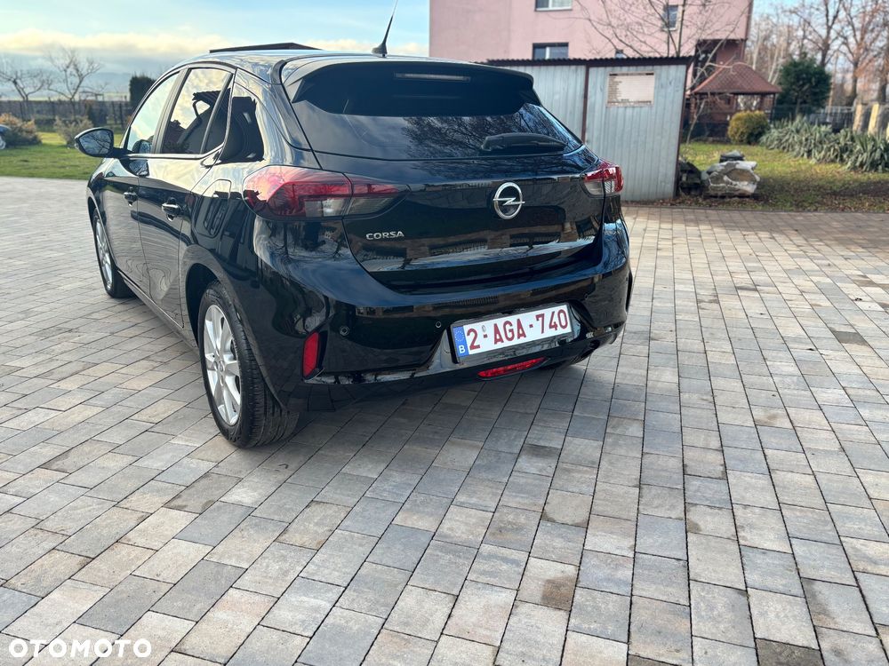 Opel Corsa 1.2 Direct Injection Turbo Start/Stop Edition - 5