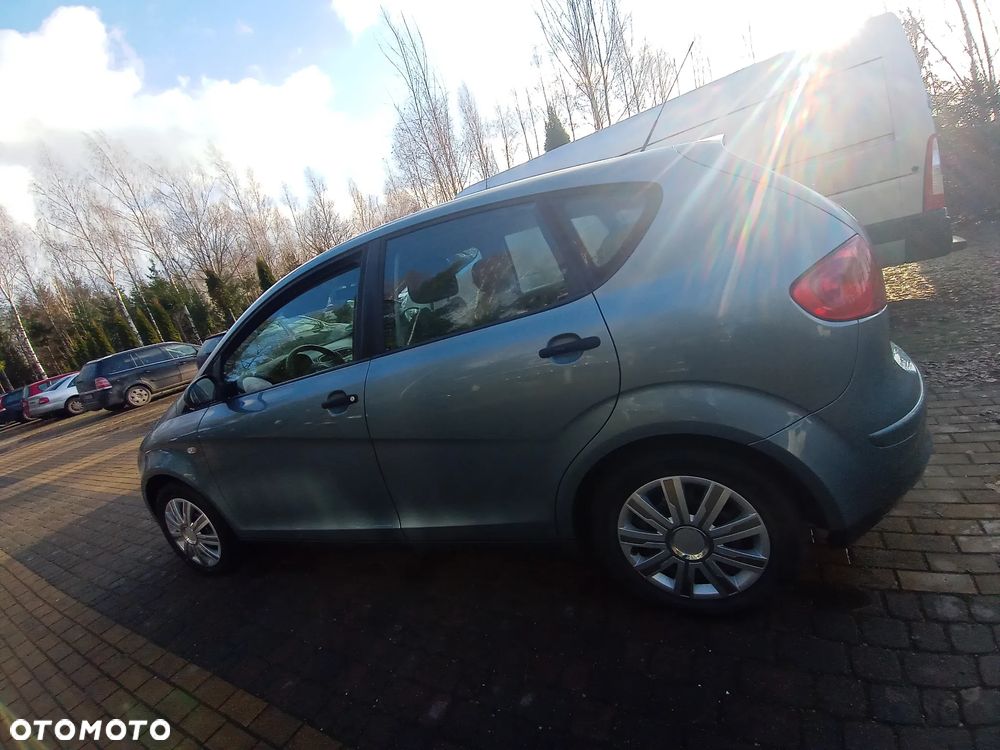 Seat Altea 1.6 Style - 5