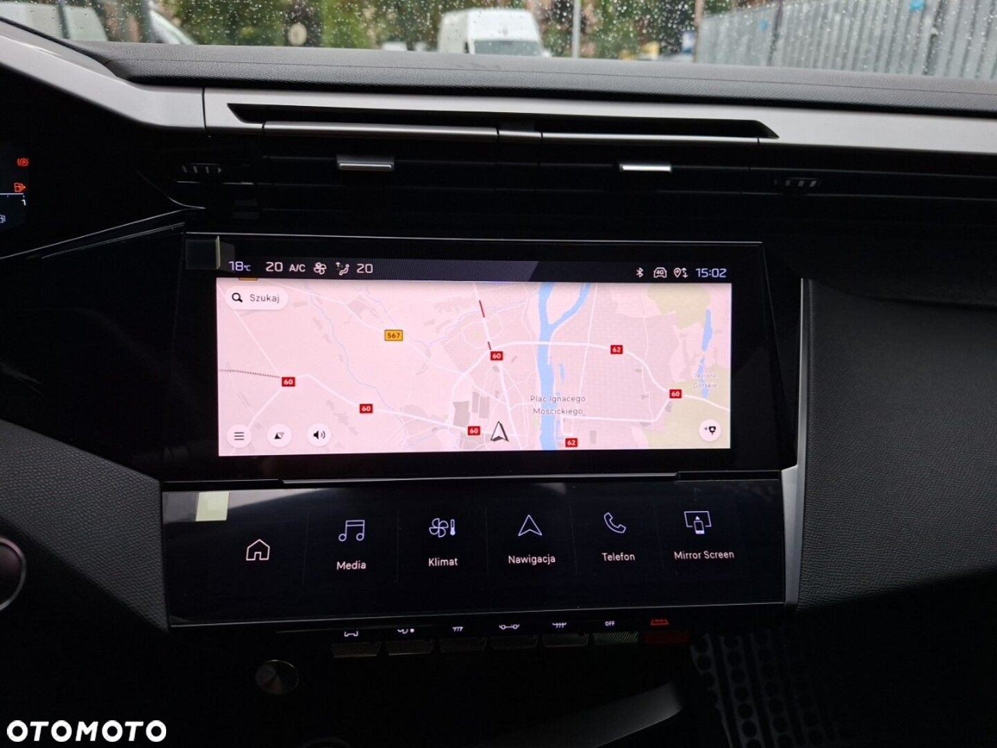 Peugeot 308 - 18