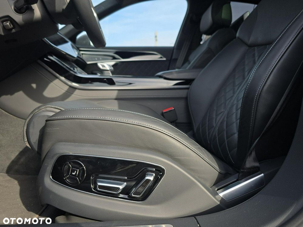 Audi A8 L 50 TDI quattro tiptronic - 17