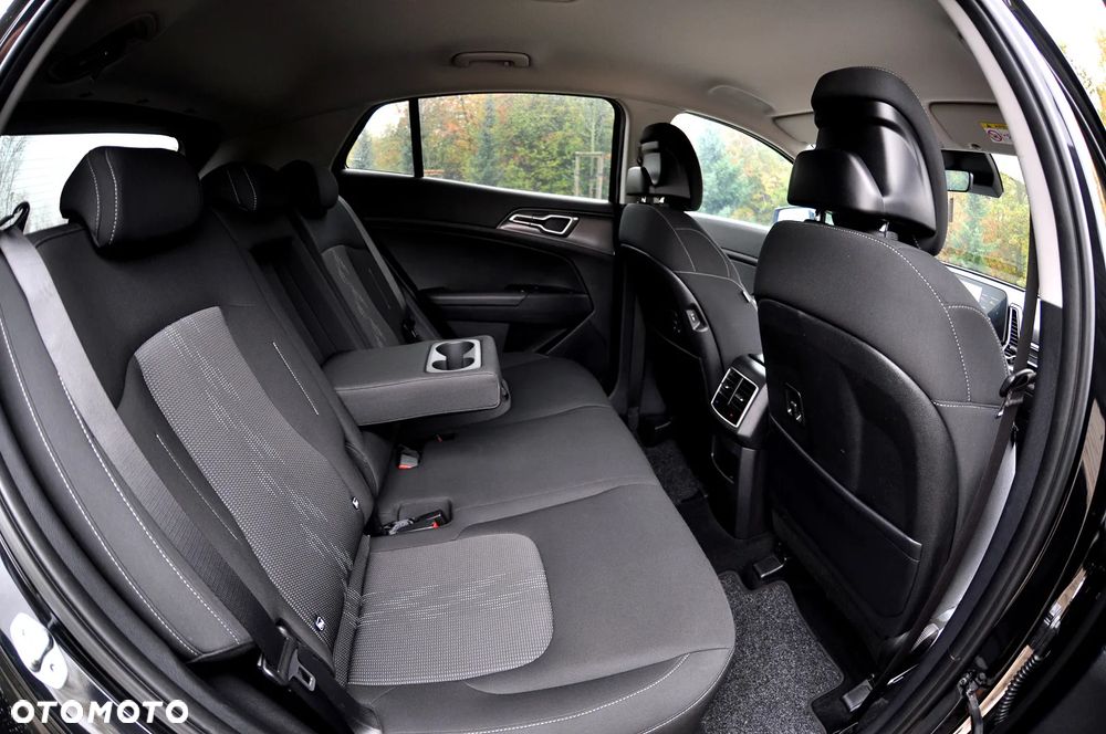 Kia Sportage 1.6T-GDI 2WD Vision - 20