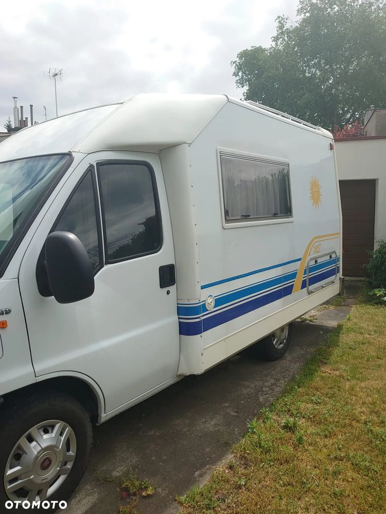 Fiat Ducato - 2