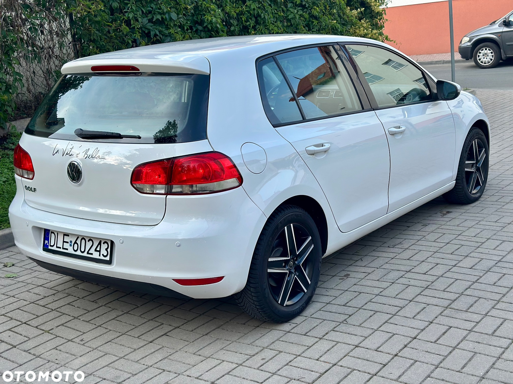 Volkswagen Golf 1.4 Edition - 6