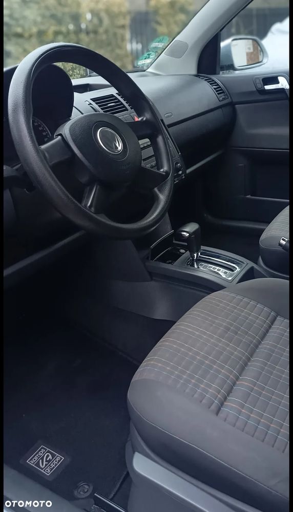 Volkswagen Polo 1.4 Automatik Goal - 32