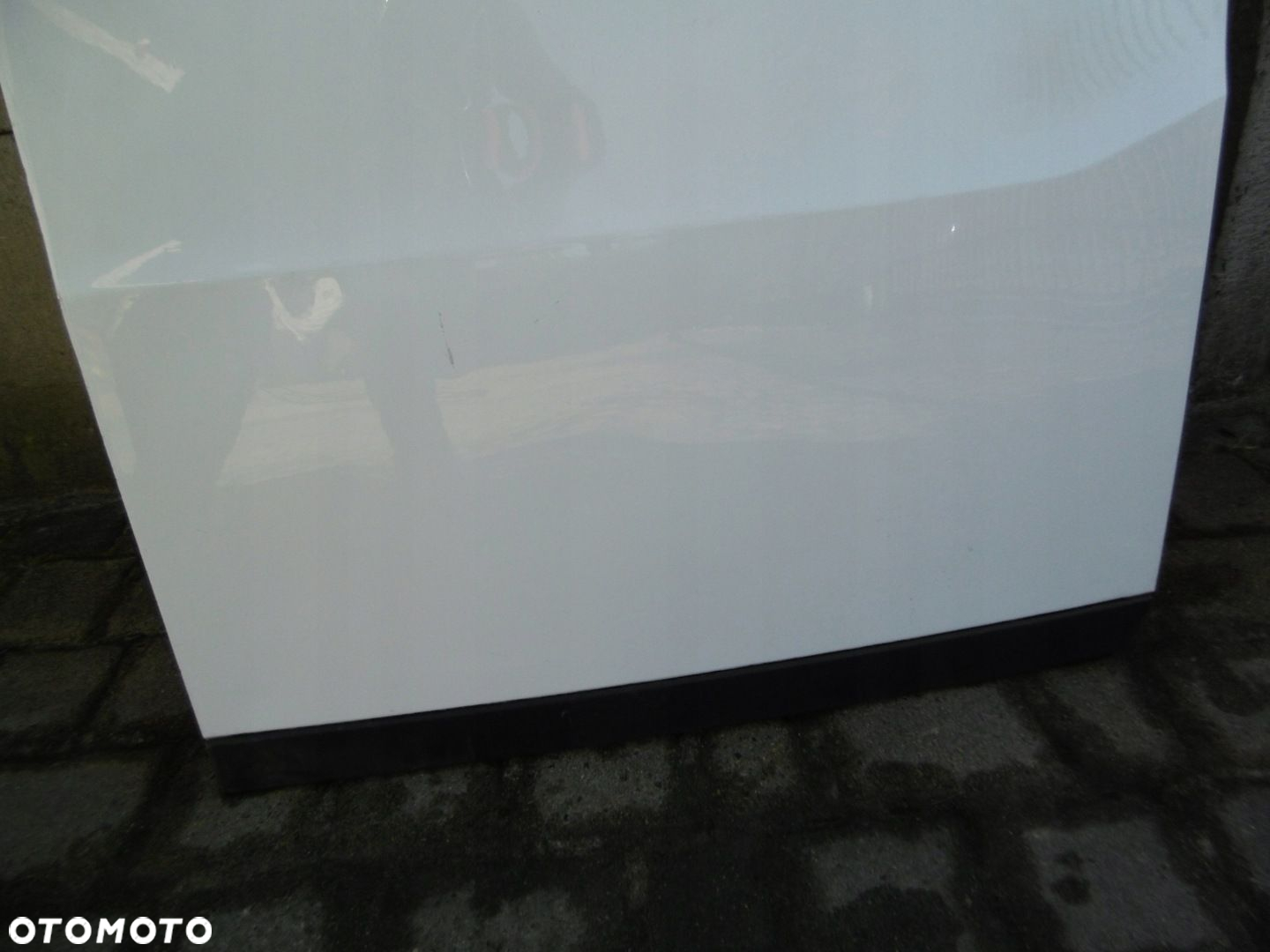 VW CRAFTER II 7C0 MAN TGE - drzwi tylne prawe - 5