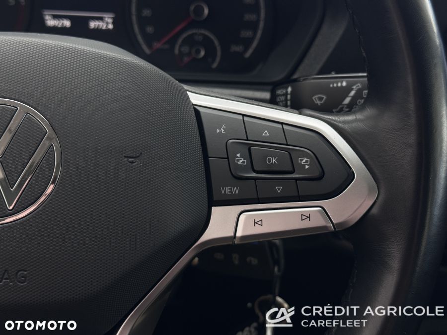 Volkswagen Caddy 2.0 TDI Comfortline - 20