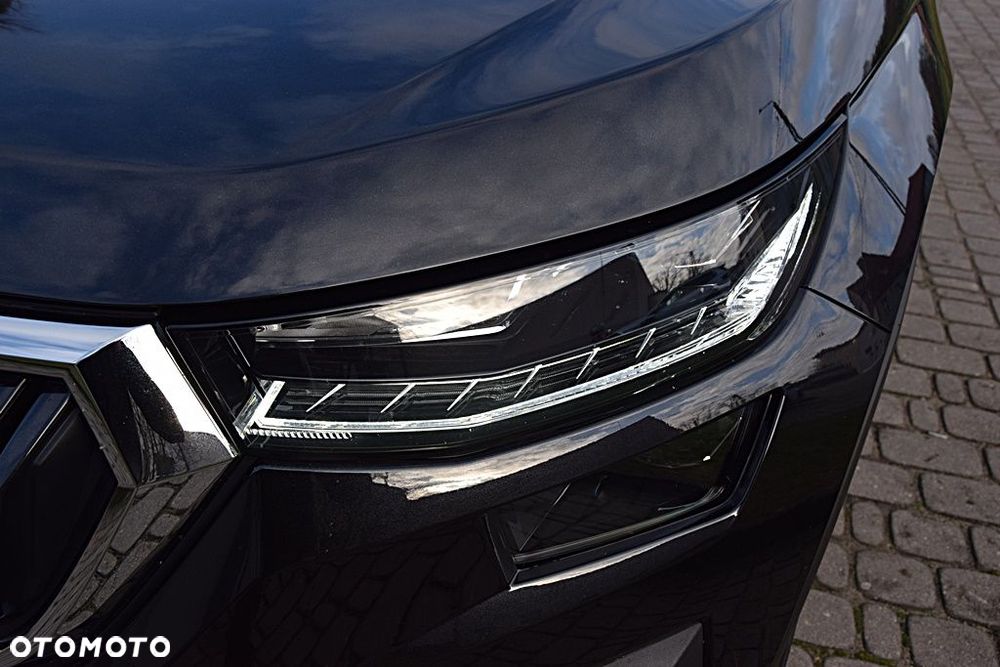 Skoda Kodiaq 2.0 TDI 4x4 DSG Sportline - 20