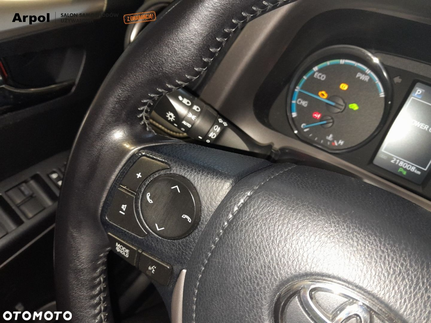 Toyota RAV4 - 17