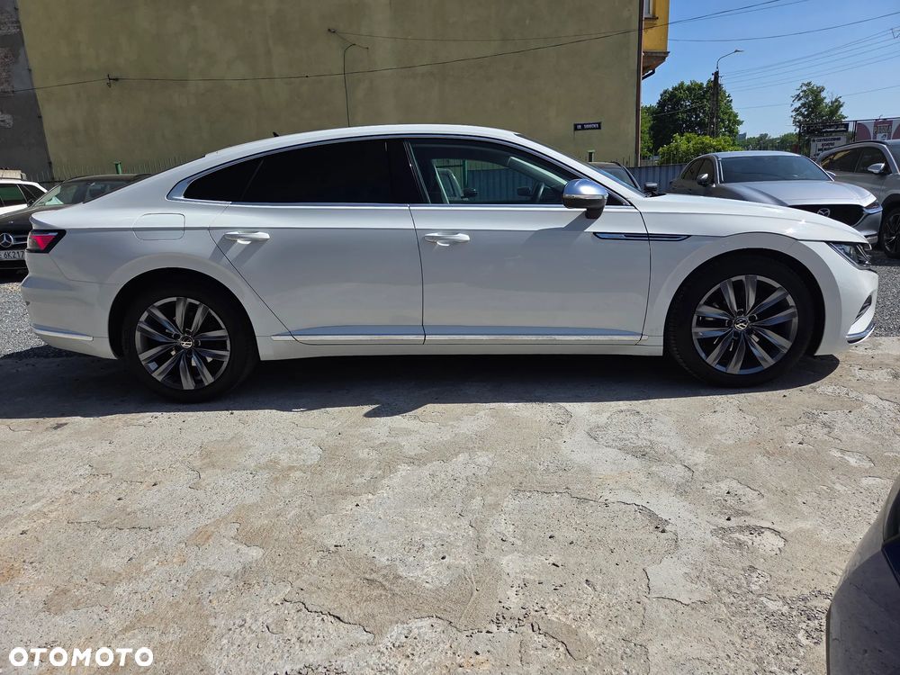 Volkswagen Arteon 1.5 TSI R-Line - 7
