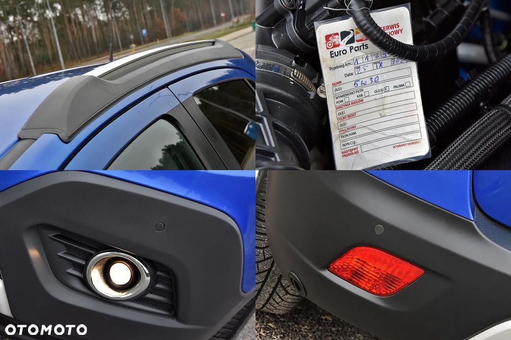 Opel Mokka 1.4 T Enjoy - 34