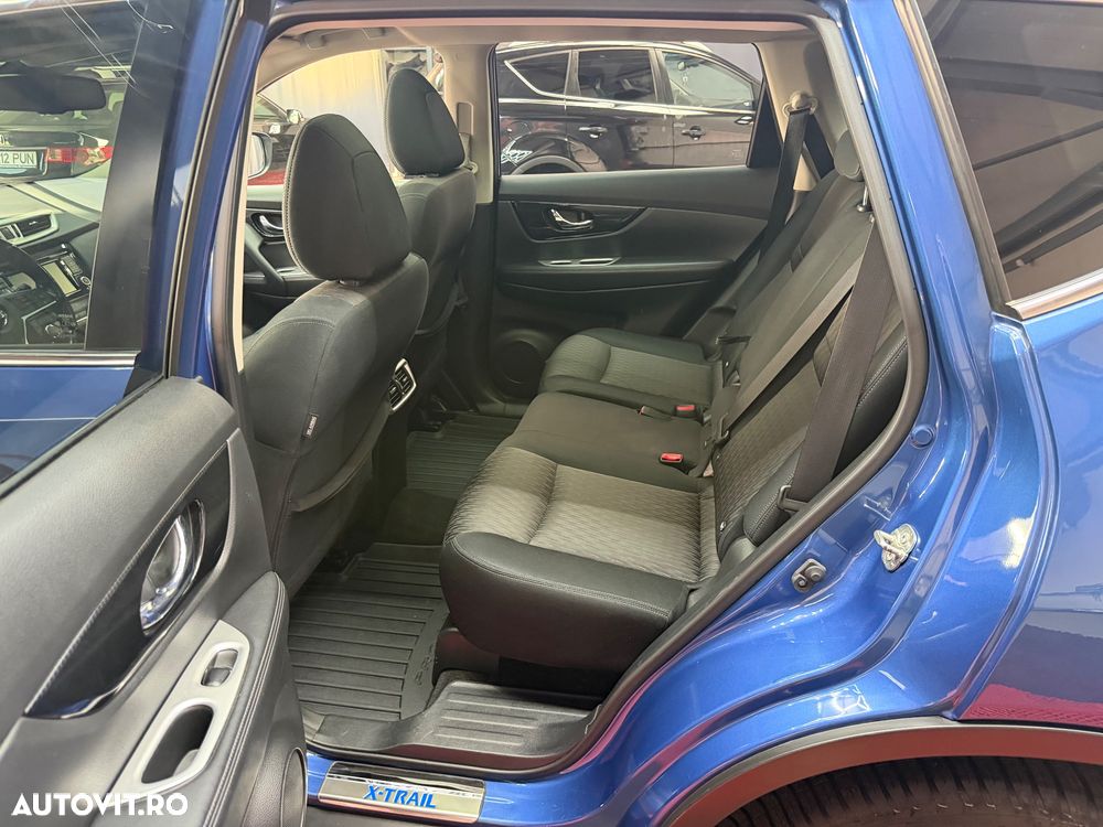 Nissan X-Trail - 13