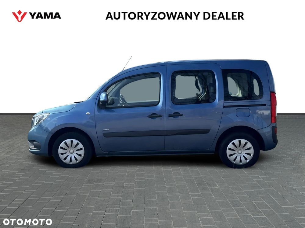 Mercedes-Benz Citan Tourer 415.703 - 2