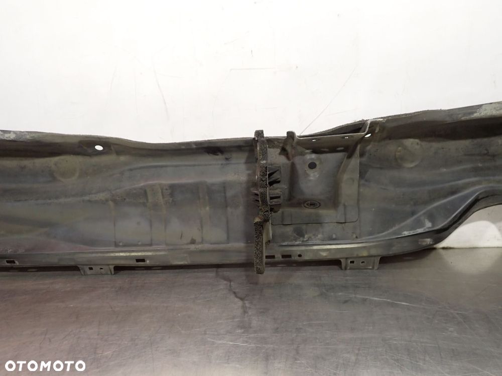 PODSZYBIE METALOWE TOYOTA COROLLA E15   55737-02020   55734-02030 - 3