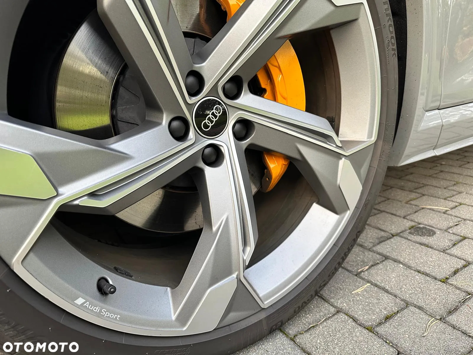 Audi e-tron S Quattro - 13