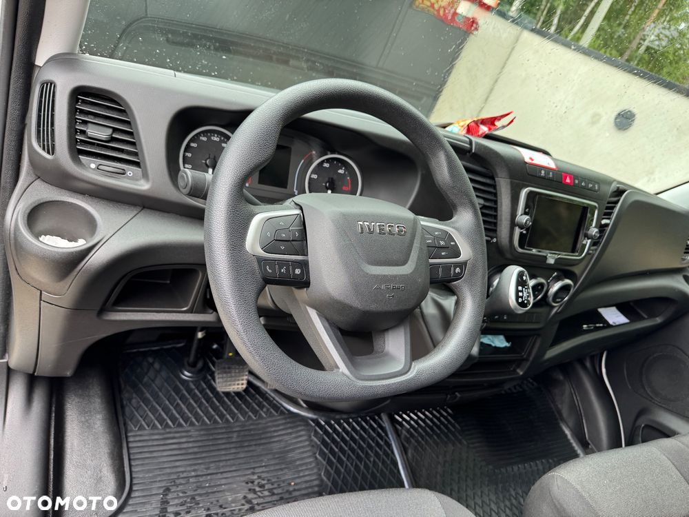 Iveco DAILY 35S18 - 6