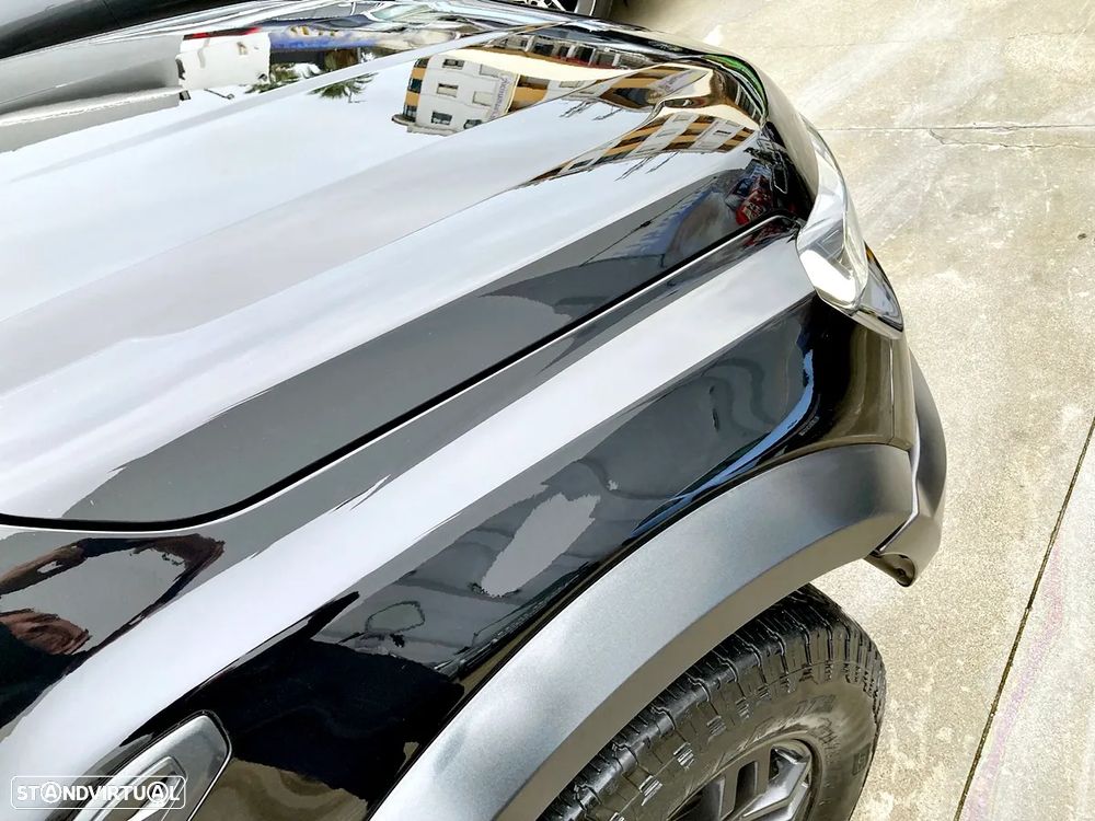 Ford Ranger 2.0 TDCi CD Raptor 4WD - 41