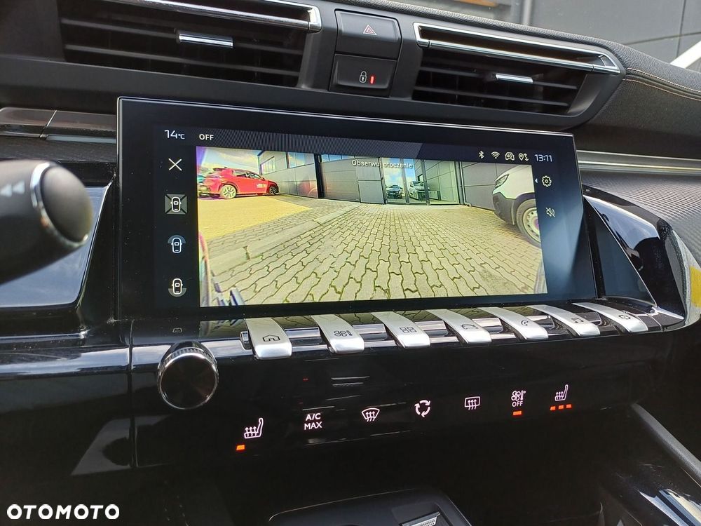 Peugeot 508 1.2 PureTech GT S&S EAT8 - 21