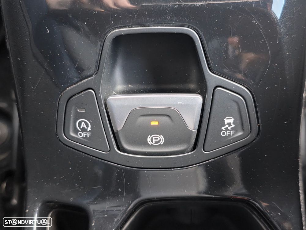 Jeep Renegade 1.0 T 80º Aniversário - 14