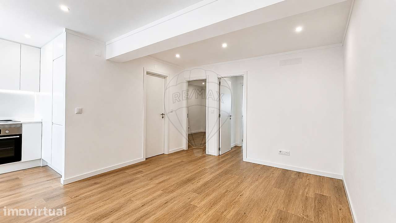 Apartamento T2 para venda - Grande imagem: 2/14