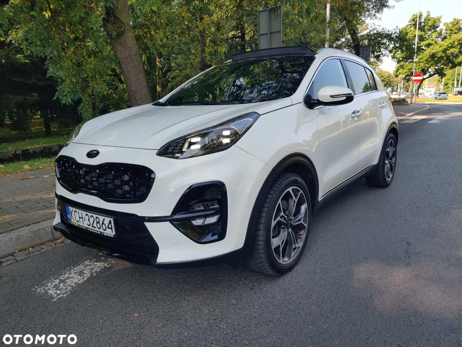 Kia Sportage - 2