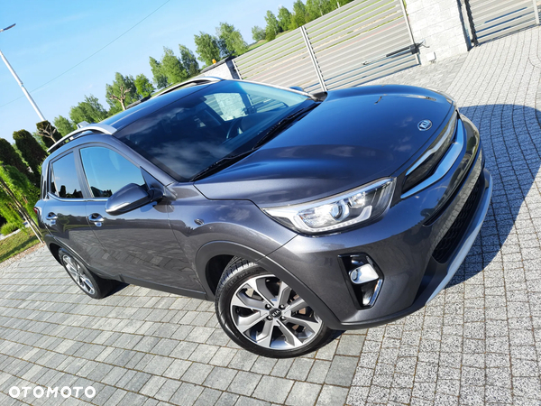 Kia Stonic 1.6 CRDi SCR XL