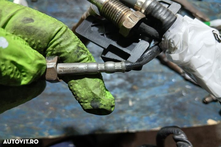 Sonda lambda 7804369 7805607 7805607 7804369 7805607 7805607 BMW X3 E - 4
