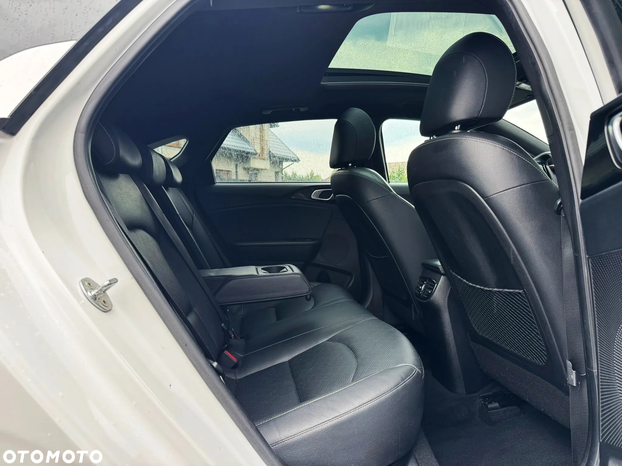 Kia ProCeed 1.4 T-GDI GT Line DCT - 8