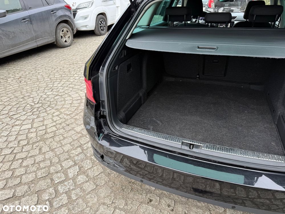 Skoda Superb 2.0 TDI Style DSG7 - 10
