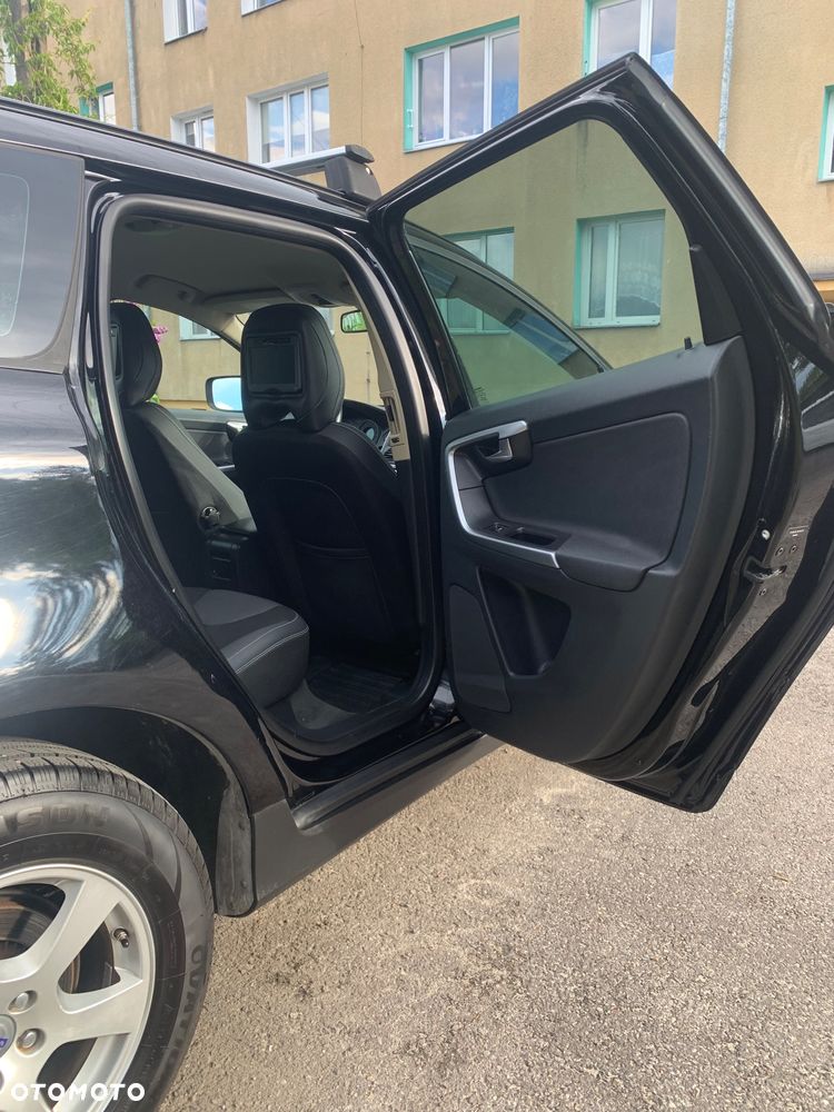 Volvo XC 60 - 10