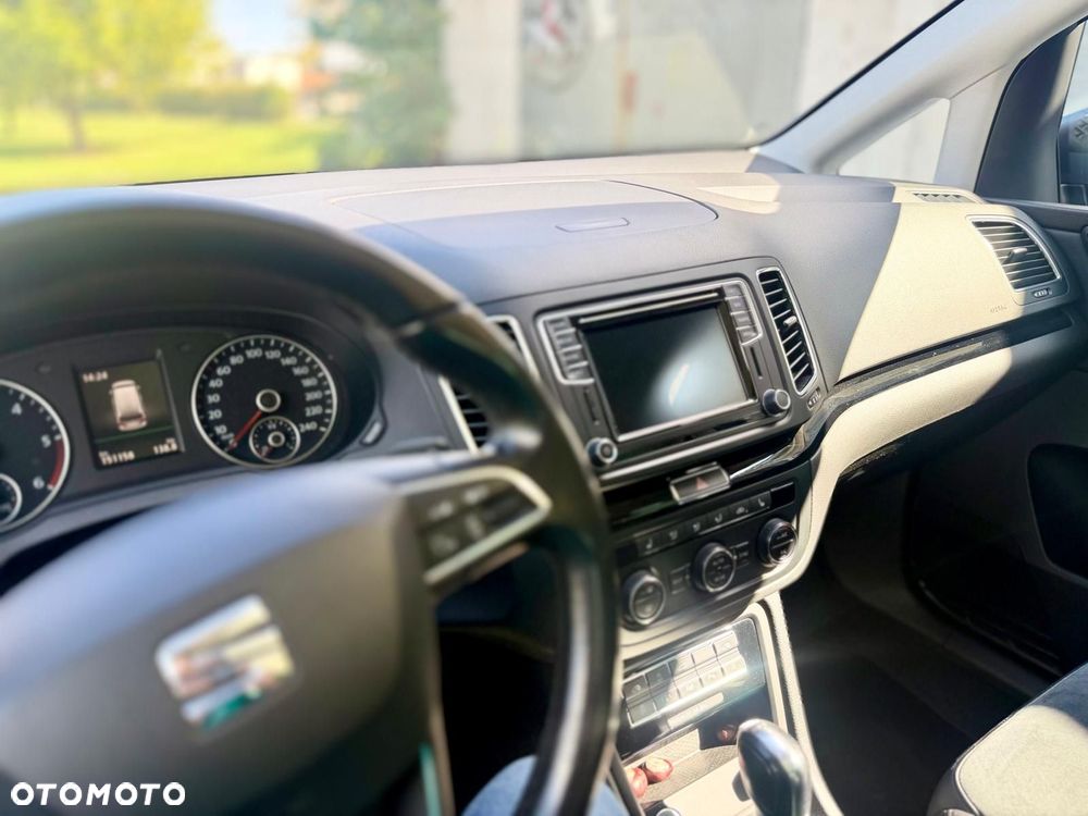 Seat Alhambra - 6