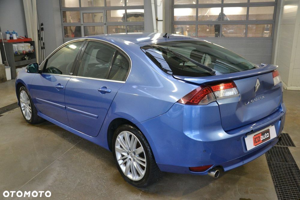 Renault Laguna - 5