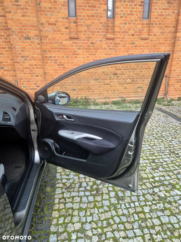 Honda Civic 1.8 Executive - 11