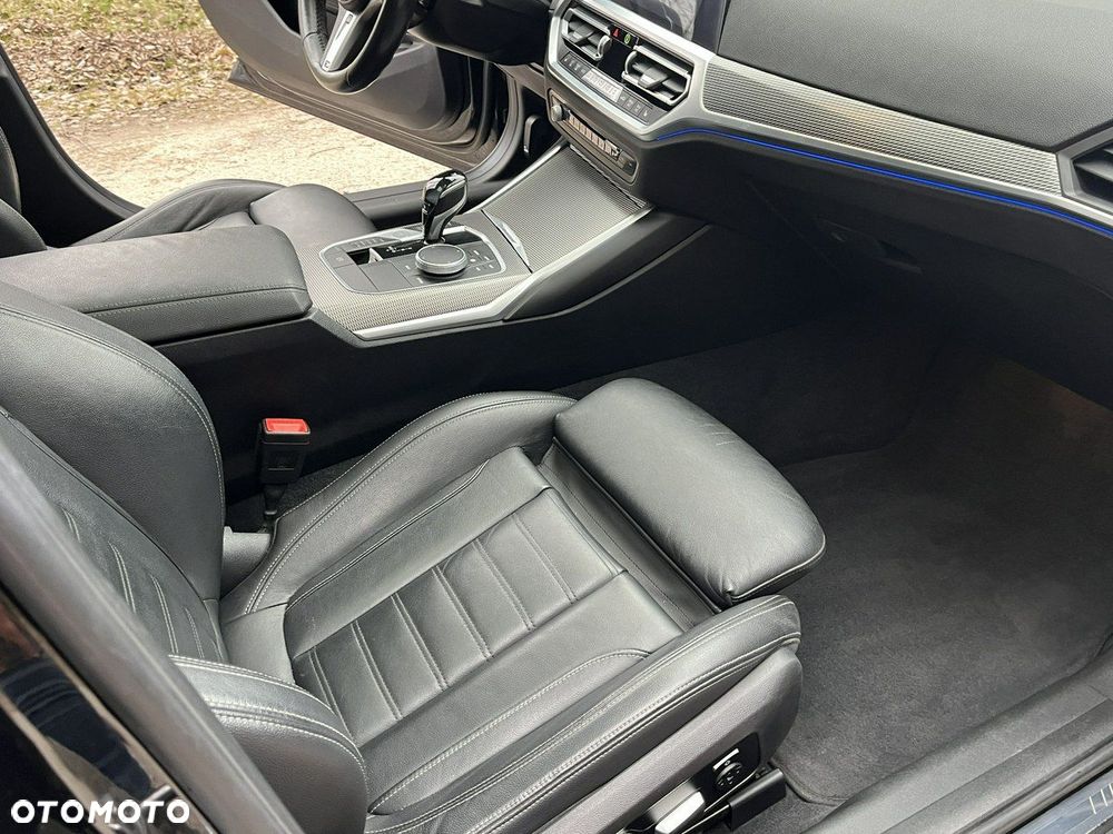 BMW Seria 3 - 11