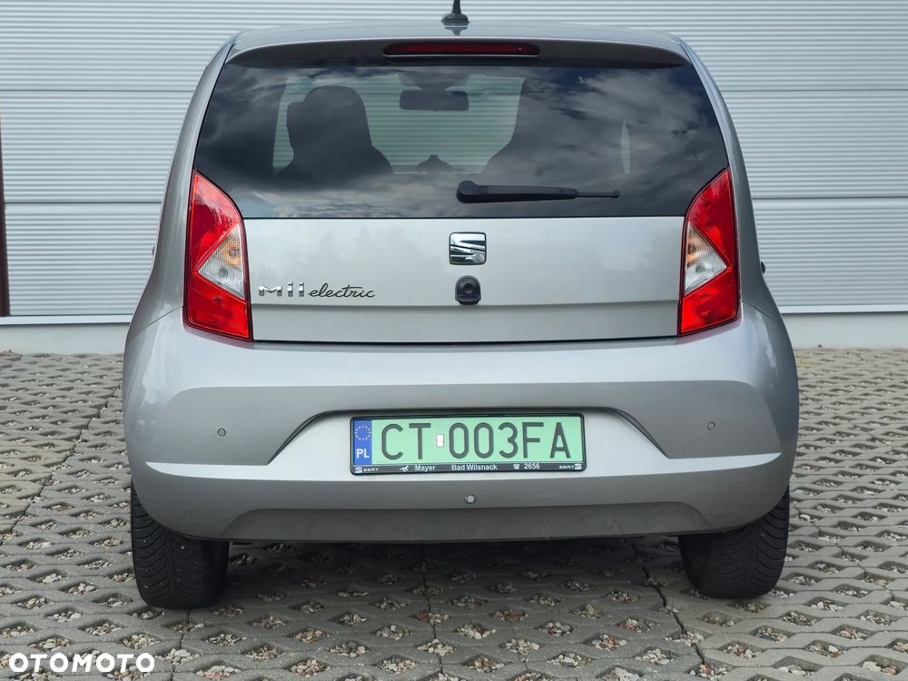 Seat Mii Plus - 16