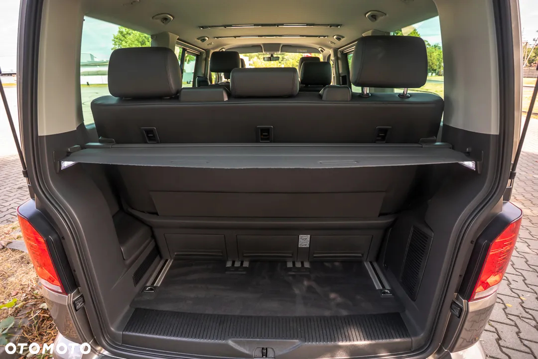 Volkswagen Multivan 6.1 2.0 TDI L1 Highline DSG - 19