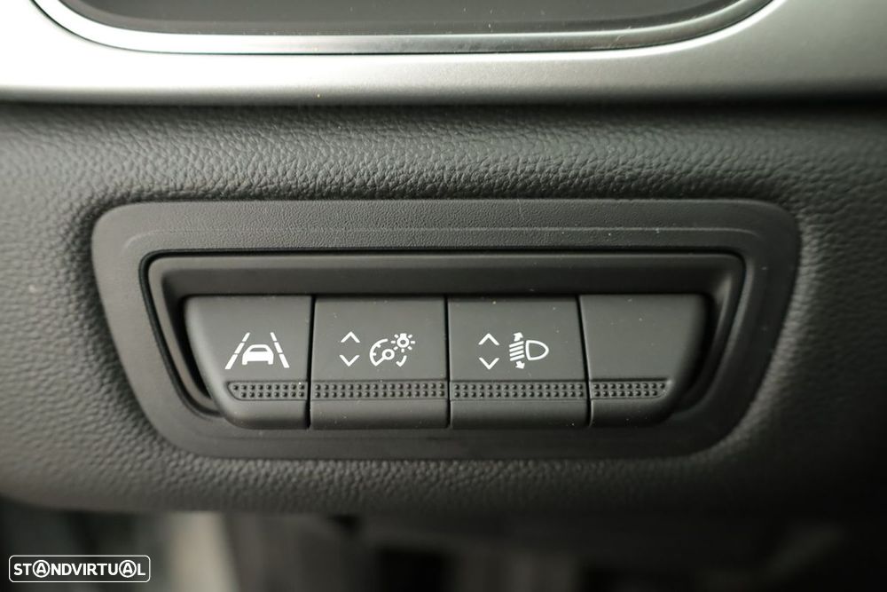 Renault Captur 1.0 TCe Techno - 20