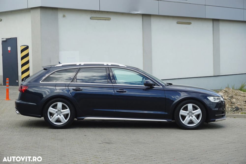 Audi A6 Allroad - 19