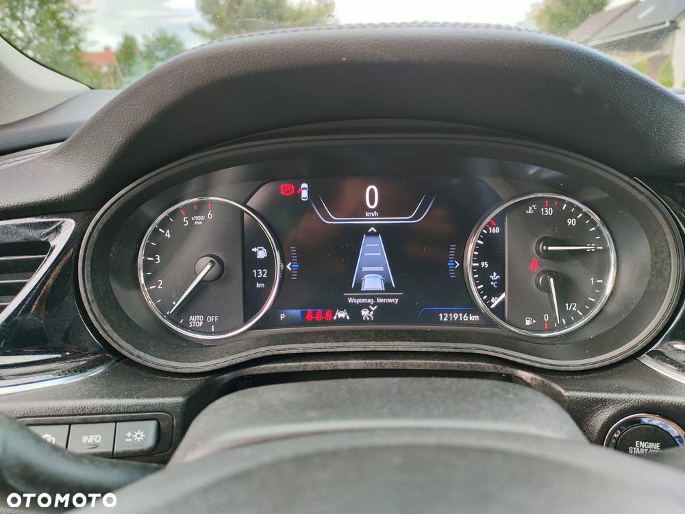 Opel Insignia - 13