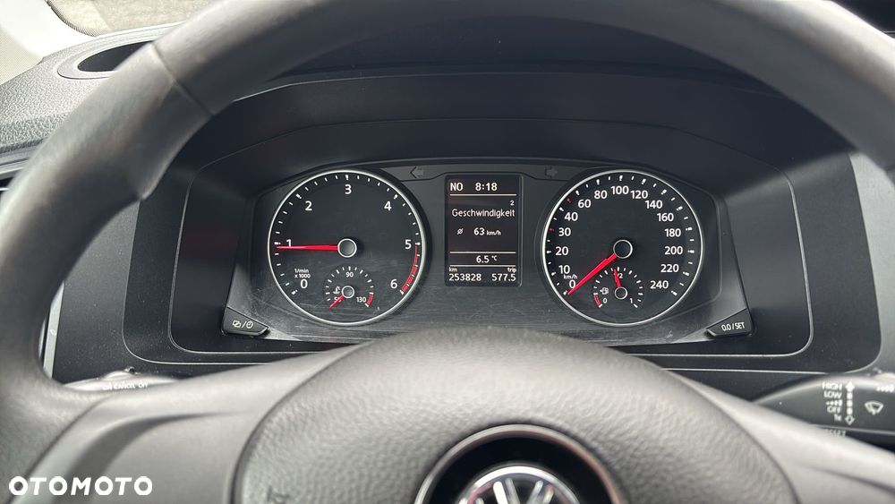 Volkswagen Transporter T6 - 12