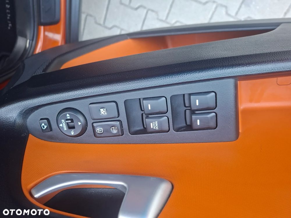 Kia Sportage - 19
