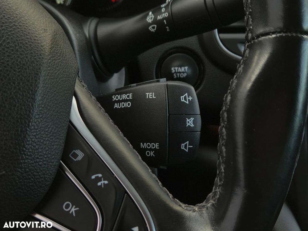 Renault Talisman TCe 160 EDC GPF INTENS - 20